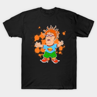 Hankie Finster T-Shirt